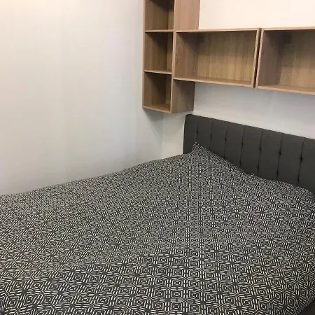 Apartamento Cosy A Marquette-lez-lille *
